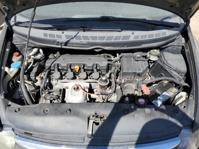 Photo 7 from auction – 2010 HONDA CIVIC LX with VIN 19XFA1F53AE005248