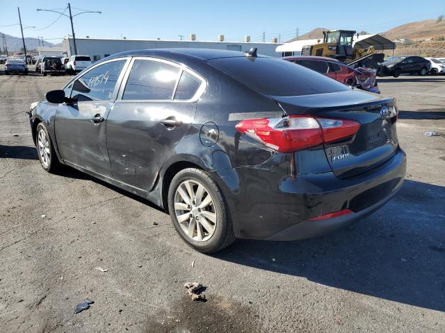 Photo 3 from auction – 2015 KIA FORTE LX with VIN KNAFX4A68F5256752
