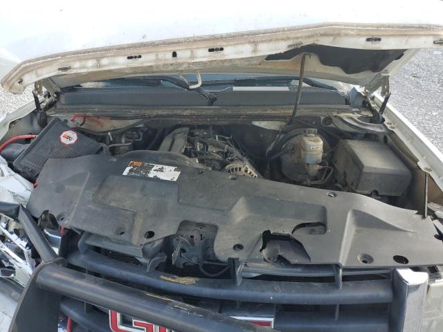 Photo 7 from auction – 2011 GMC SIERRA K15 with VIN 3GTP2WE34BG251813