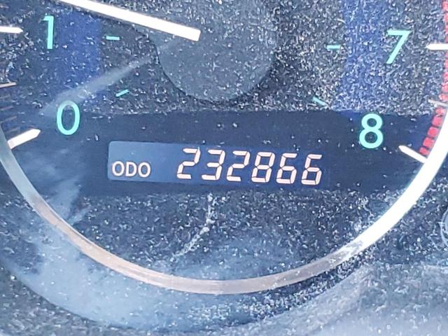 Photo 8 from auction – 2006 TOYOTA SIENNA CE with VIN 5TDZA23C86S556679