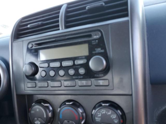 Photo 9 from auction – 2006 HONDA ELEMENT EX with VIN 5J6YH28666L027950