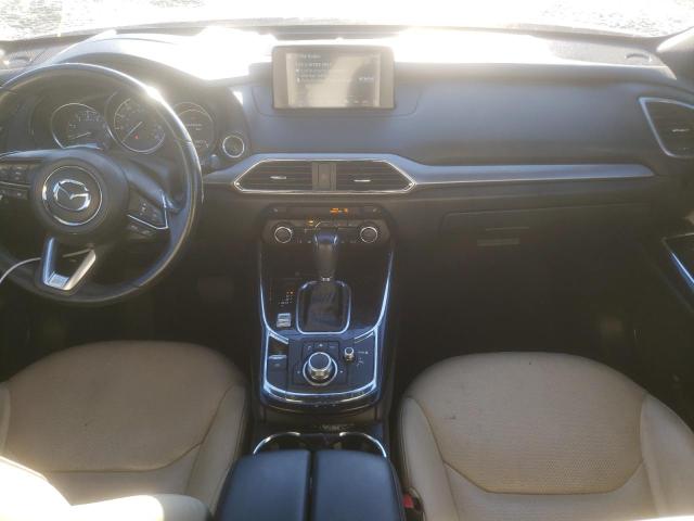 Photo 9 from auction – 2017 MAZDA CX-9 GRAND with VIN JM3TCADY6H0135352