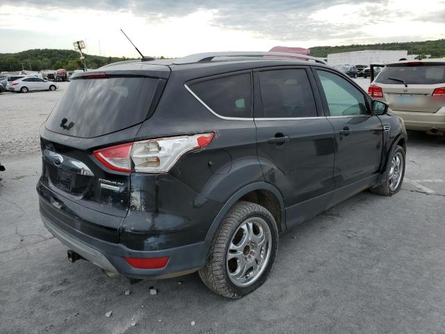 Photo 4 from auction – 2014 FORD ESCAPE TIT with VIN 1FMCU0J9XEUB97589