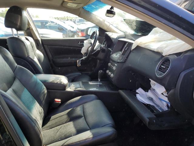 Photo 5 from auction – 2013 NISSAN MAXIMA S with VIN 1N4AA5AP8DC821769