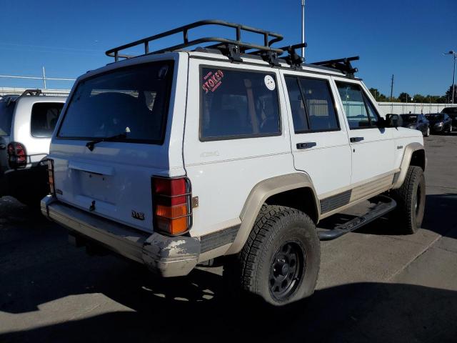 Photo 4 from auction – 1994 JEEP CHEROKEE C with VIN 1J4FJ78S0RL212523