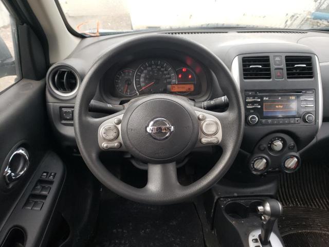 Photo 9 from auction – 2015 NISSAN MICRA with VIN 3N1CK3CP0FL211859