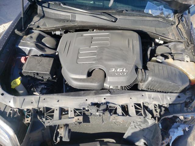 Photo 7 from auction – 2016 CHRYSLER 300 LIMITE with VIN 2C3CCAAG5GH252374