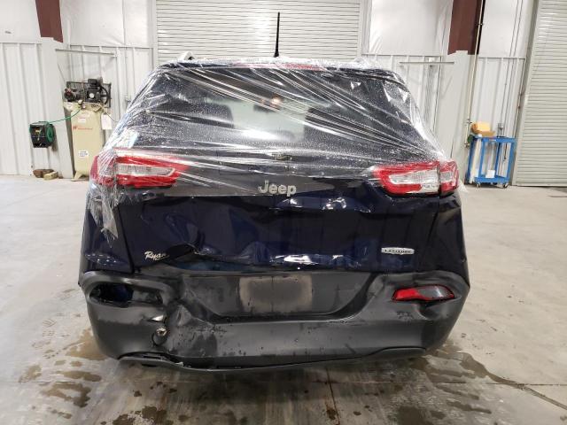 Photo 9 from auction – 2016 JEEP CHEROKEE L with VIN 1C4PJLCB6GW258024