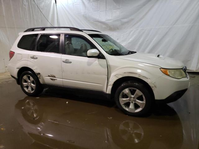 Photo 9 from auction – 2009 SUBARU FORESTER 2 with VIN JF2SH65689H703265