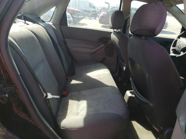 Photo 6 from auction – 2005 FORD FOCUS ZX4 with VIN 1FAFP34N45W297815