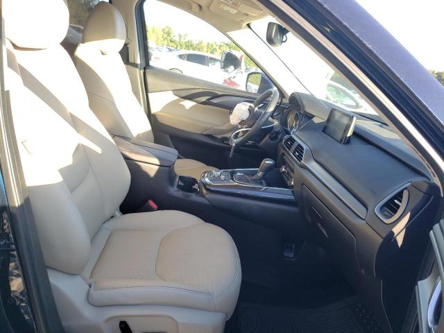 Photo 5 from auction – 2016 MAZDA CX-9 TOURI with VIN JM3TCACY9G0109358