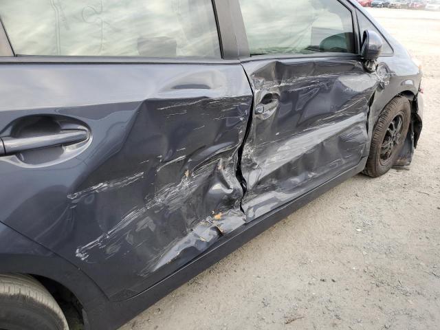 Zdjęcie 9 z aukcji – 2012 TOYOTA PRIUS z VIN JTDKN3DU0C5496255