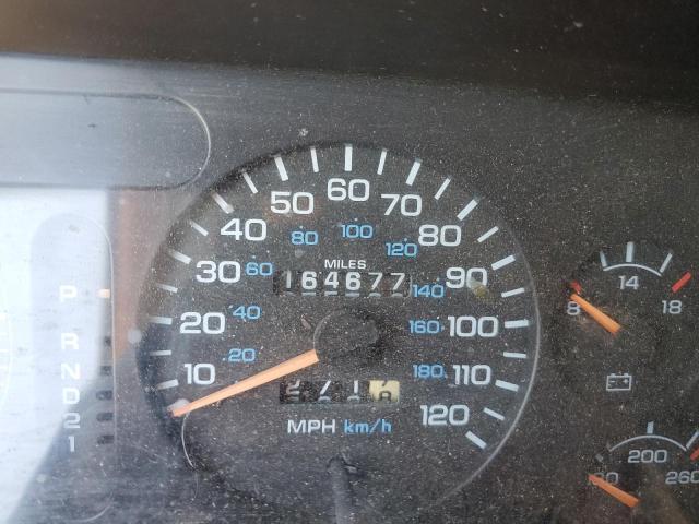 Photo 8 from auction – 1996 DODGE RAM 1500 with VIN 3B7HF13Y4TG126810