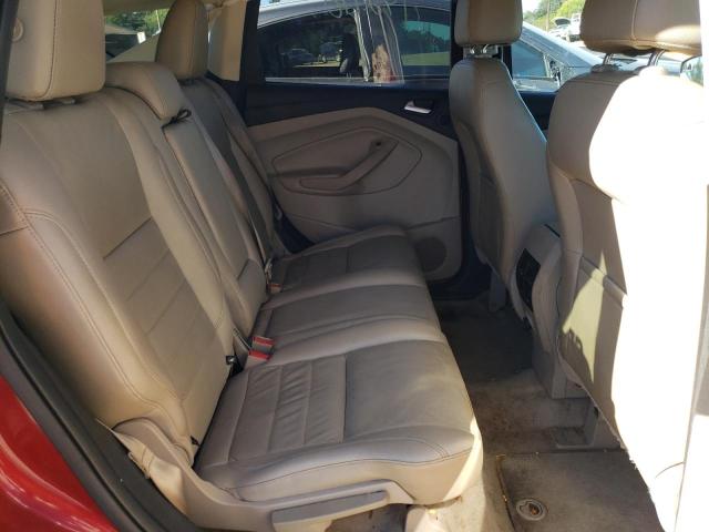 Photo 6 from auction – 2013 FORD ESCAPE SEL with VIN 1FMCU0H90DUC76192