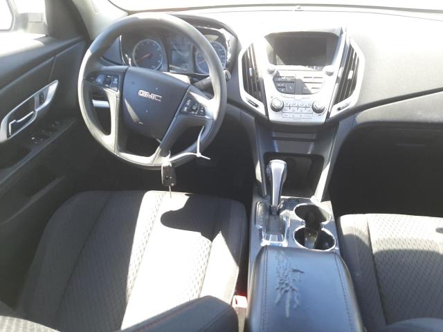 Photo 9 from auction – 2014 GMC TERRAIN SL with VIN 2GKALMEK1E6358241