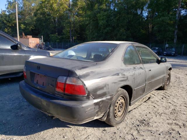 Photo 4 from auction – 1997 HONDA ACCORD LX with VIN 1HGCD7232VA034185