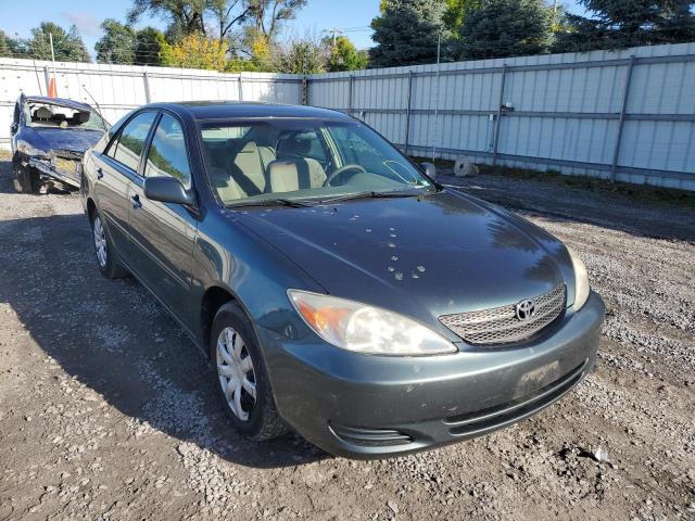 Photo 1 from auction – 2003 TOYOTA CAMRY LE with VIN 4T1BE32K13U217575