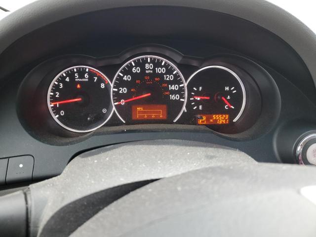 Photo 8 from auction – 2012 NISSAN ALTIMA BAS with VIN 1N4AL2AP6CC186929