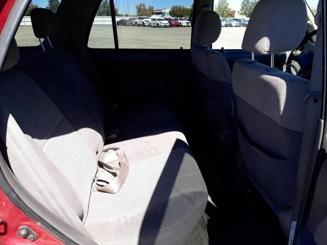 Photo 6 from auction – 2002 TOYOTA 4RUNNER SR with VIN JT3GN86R920237386