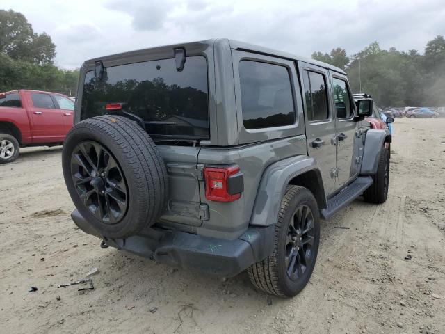 Photo 4 from auction – 2021 JEEP WRANGLER U with VIN 1C4JJXP67MW860176