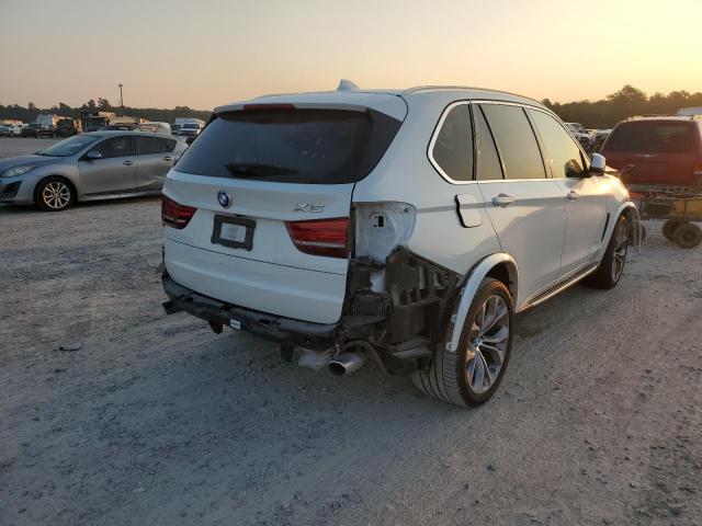 Photo 4 from auction – 2015 BMW X5 XDRIVE3 with VIN 5UXKS4C53F0N10934