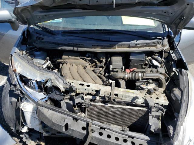 Photo 7 from auction – 2014 NISSAN VERSA NOTE with VIN 3N1CE2CP2EL357289