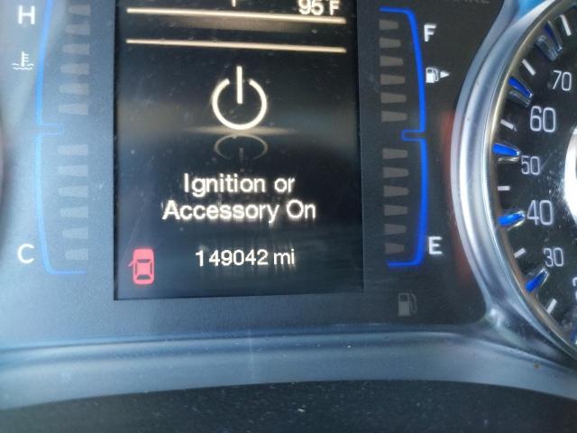 Photo 8 from auction – 2015 CHRYSLER 200 LIMITE with VIN 1C3CCCAB3FN634327