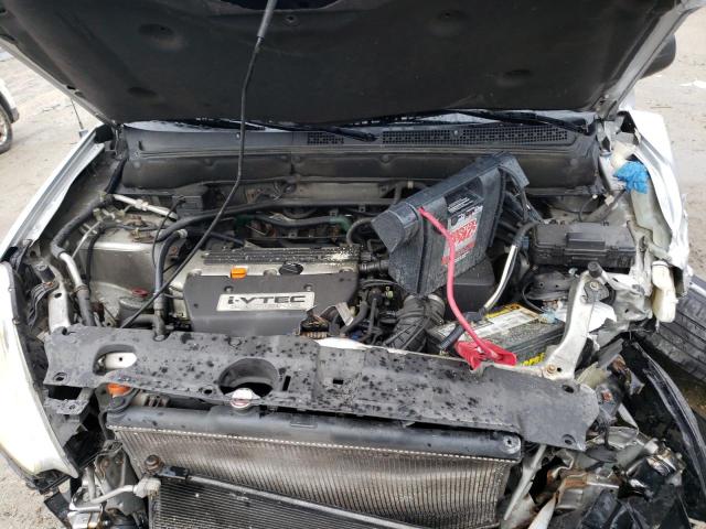 Photo 7 from auction – 2004 HONDA CR-V with VIN SHSRD78454U209438