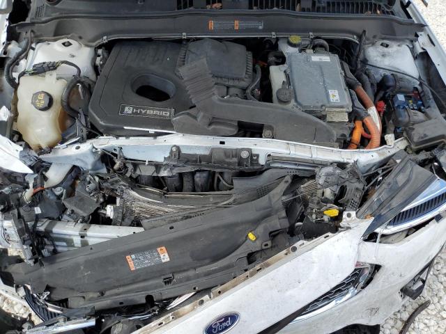 Photo 7 from auction – 2019 FORD FUSION TIT with VIN 3FA6P0RU0KR140487
