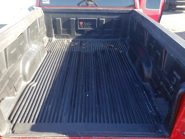 Photo 6 from auction – 2005 FORD F150 with VIN 1FTRF02265KE73465
