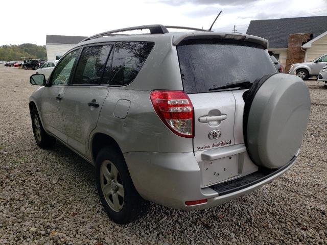 Photo 3 from auction – 2010 TOYOTA RAV4 with VIN 2T3BF4DV3AW055205