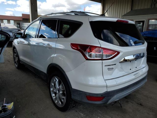 Photo 3 from auction – 2016 FORD ESCAPE TIT with VIN 1FMCU9J95GUA19869