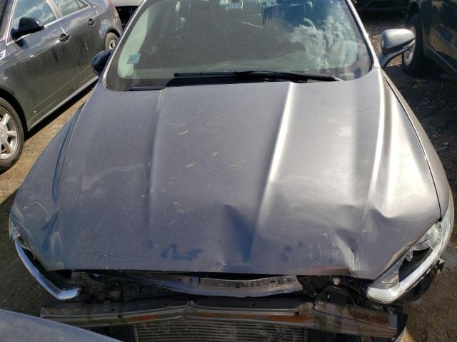 Photo 7 from auction – 2013 FORD FUSION with VIN 3FA6P0HR7DR108183