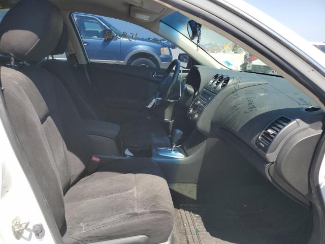 Photo 5 from auction – 2012 NISSAN ALTIMA BAS with VIN 1N4AL2AP4CN494282