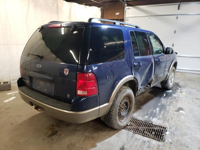 Photo 4 from auction – 2004 FORD EXPLORER E with VIN 1FMZU74W04UA40060