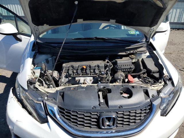 Photo 7 from auction – 2013 HONDA CIVIC LX with VIN 2HGFB2F53DH601909