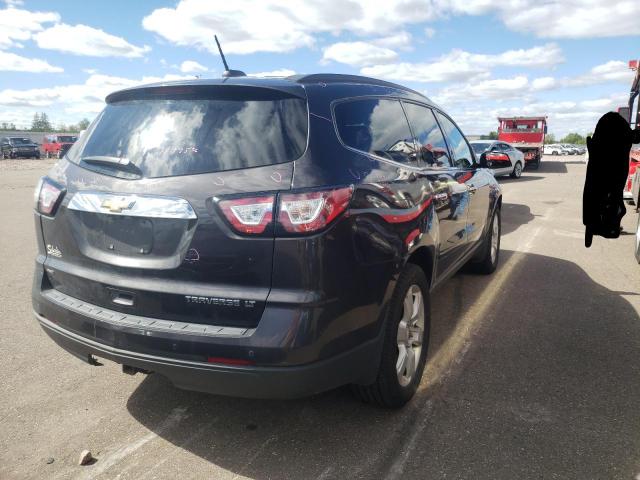 Photo 4 from auction – 2016 CHEVROLET TRAVERSE L with VIN 1GNKVGKDXGJ249873