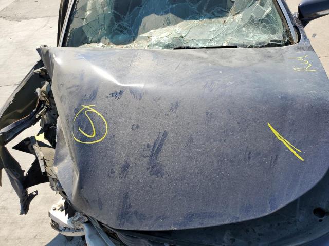 Photo 7 from auction – 2009 ACURA TL with VIN 19UUA86529A009596