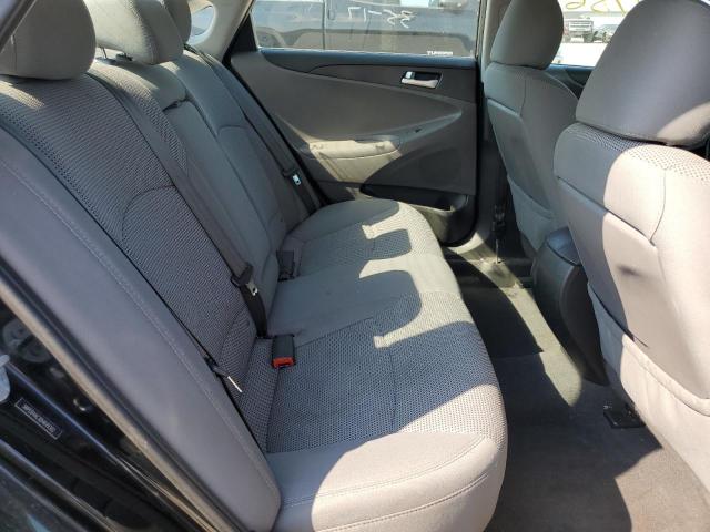 Photo 6 from auction – 2013 HYUNDAI SONATA GLS with VIN 5NPEB4AC3DH649302