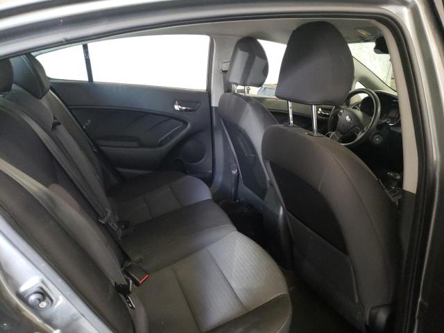 Photo 6 from auction – 2016 KIA FORTE LX with VIN KNAFX4A64G5506750