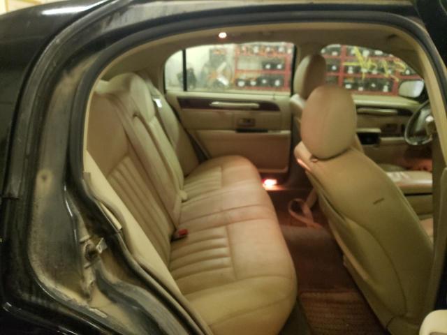 Photo 6 from auction – 2004 LINCOLN TOWN CAR E with VIN 1LNHM81W44Y623794