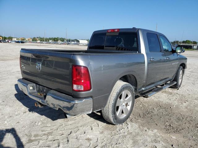 Photo 4 from auction – 2012 DODGE RAM 1500 S with VIN 1C6RD6LT4CS153209
