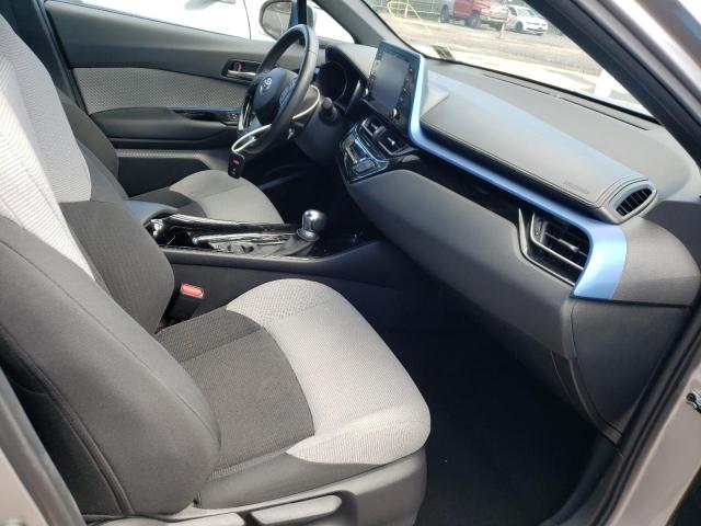 Photo 5 from auction – 2019 TOYOTA C-HR XLE with VIN NMTKHMBX3KR096532