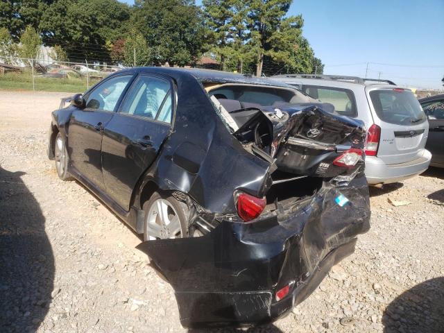 Photo 3 from auction – 2013 TOYOTA COROLLA BA with VIN 5YFBU4EE9DP223349