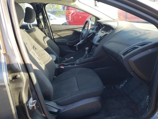 Photo 5 from auction – 2015 FORD FOCUS SE with VIN 1FADP3F27FL358653