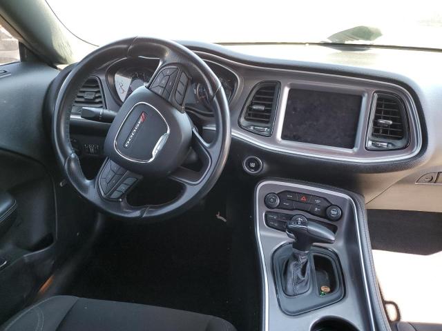 Photo 9 from auction – 2019 DODGE CHALLENGER with VIN 2C3CDZAG0KH691552