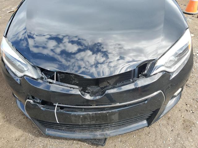 Photo 9 from auction – 2015 TOYOTA COROLLA with VIN 2T1BURHE6FC253369