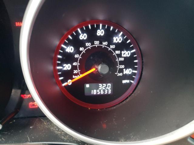 Photo 8 from auction – 2009 SUBARU TRIBECA LI with VIN 4S4WX93D494400573