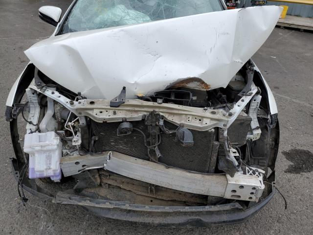 Photo 7 from auction – 2015 TOYOTA HIGHLANDER with VIN 5TDJKRFH5FS108538