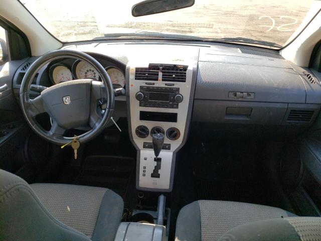 Photo 9 from auction – 2008 DODGE CALIBER R/ with VIN 1B3HB78K78D653328